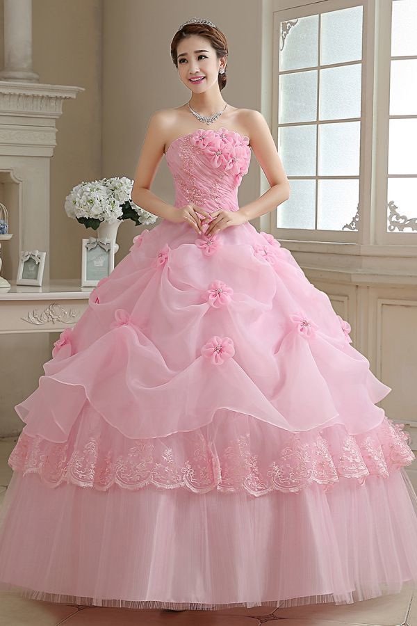 新品カラードレス ウェディングドレス 花嫁 二次会 発表会