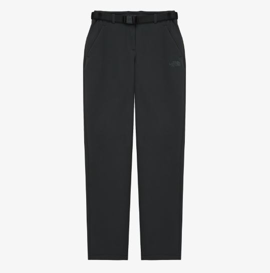 WS HEAT CORE PANTS 2色 [NP6PQ83]