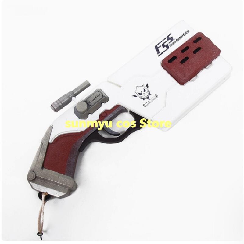 GUILTY GEAR ギルテイギア エルフェルトヴァレンタイン 武器 コスプレ道具