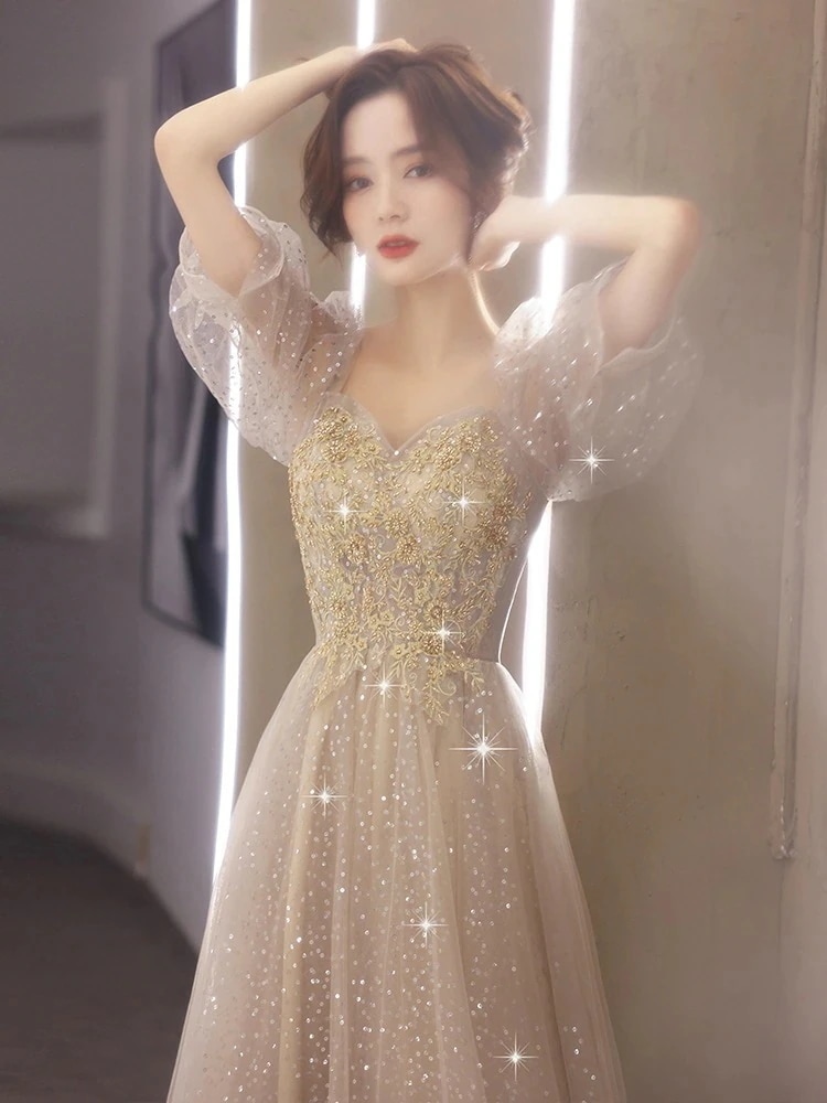 フランス卒業式イブニング シャンパンライト 高級誕生日セレモニー 学生 5,275円