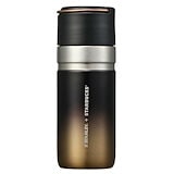 匿名配送 新品 スターバックスJNX グリーン ワードマーク 保温瓶 500ml 韓国スタバ】2022 Core☆JNX Green wordmark vacuum 500ml