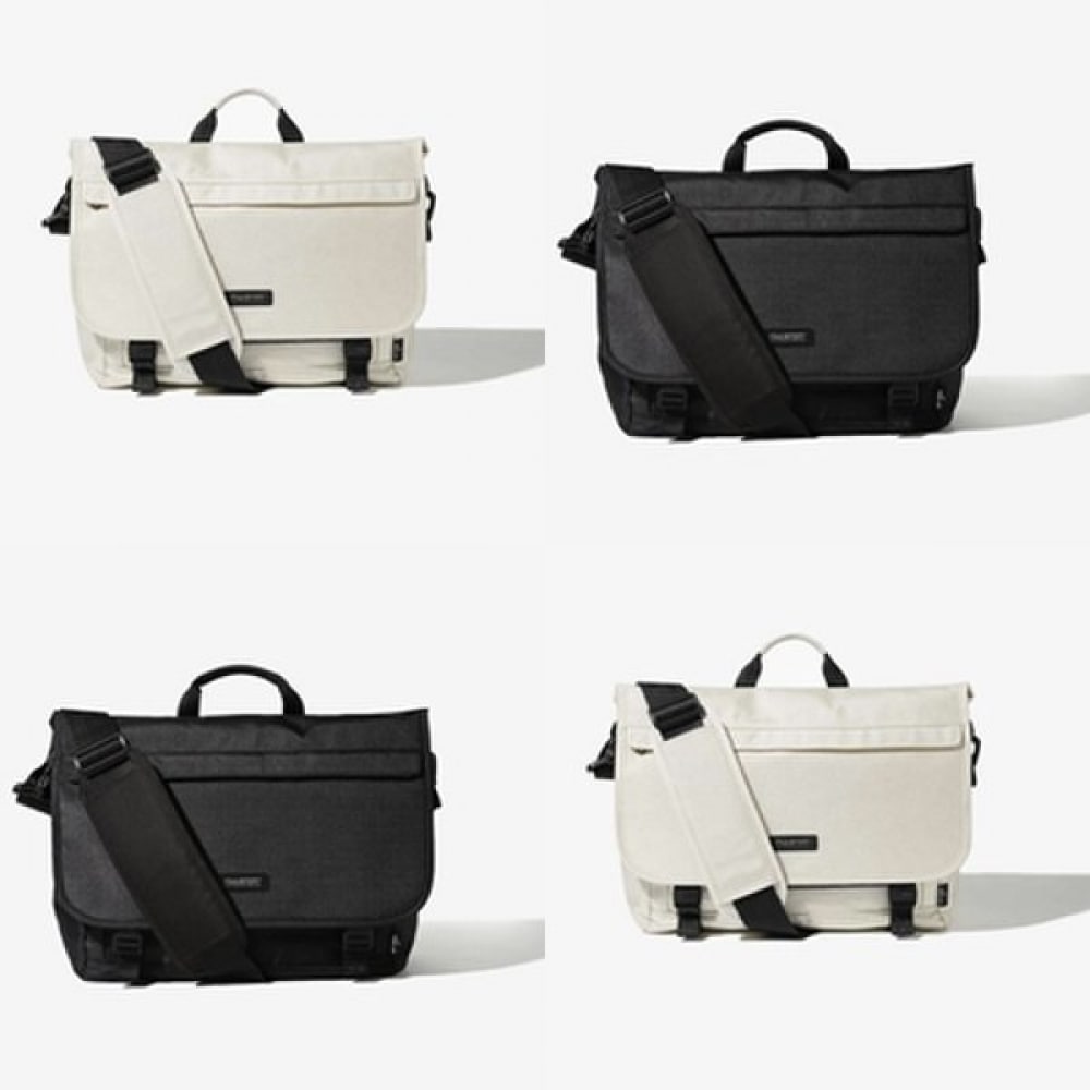 フィラ ベーシック メッセンジャーバッグ FS3BCF5021X