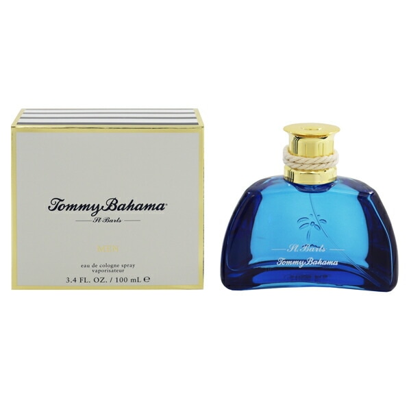 トミーバハマ セットセイル セントパーツ EDC SP 100ml