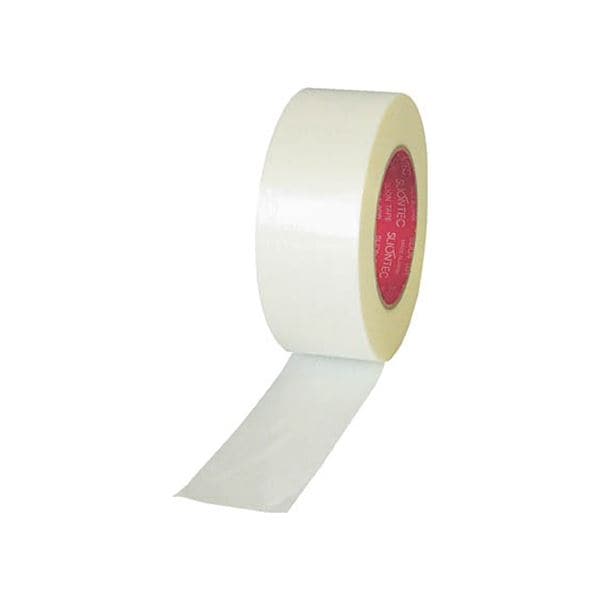 （まとめ）スリオンテック フィラメンテープ 25mm 951000-20-25X50 1巻[x3]