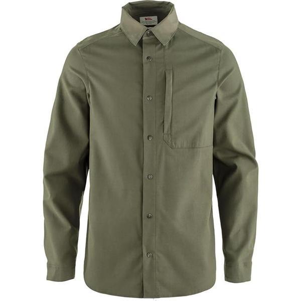 25SS 長袖Tシャツ 12600269625625 LAUREL GREEN DOM