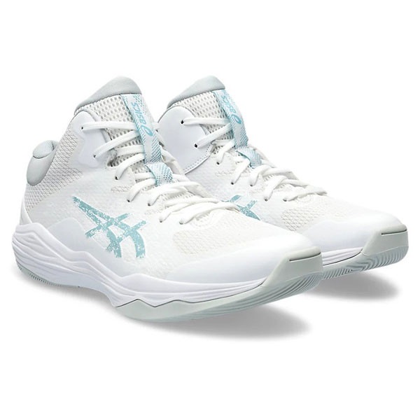 アシックス asics NOVA FLOW 2 バスケットボール シューズ STANDARD メンズ レディース ユニセックス 1063A071-100