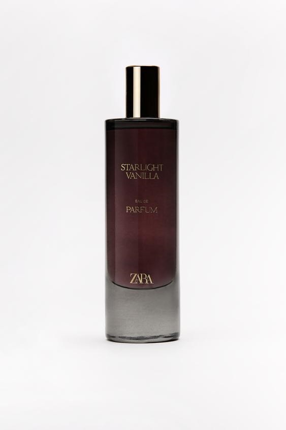 【人気沸騰】 スターライト ザラ Qoo10] バニラ ZARA 80ML 香水(ユニセックス)