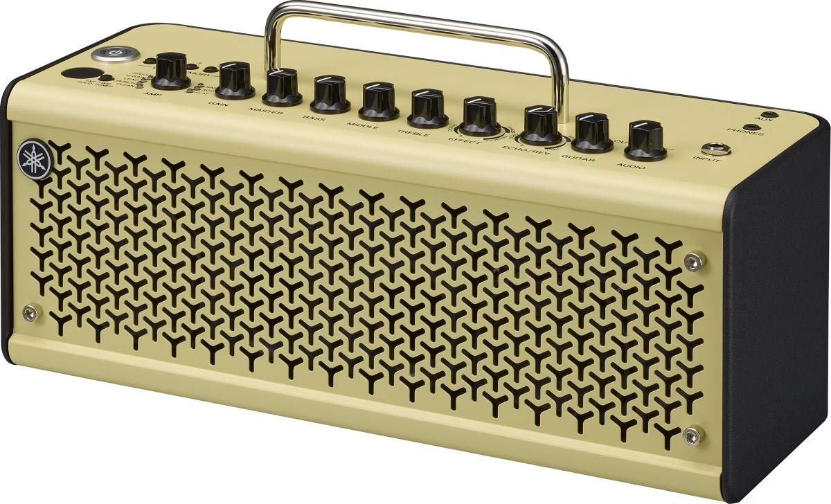 ヤマハ YAMAHA アンプ THR10II リアルな真空管アンプの音色を再現洗練された多様なエフェクト