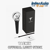 TAEMIN テミン ペンライト 楽天市場】TAEMIN -OFFICIAL LIGHT STICK / 2024 WORLD TOUR