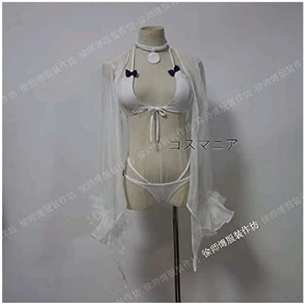 アズールレーン Azur Lane アズレン 樫野 㭴 コスプレ衣装