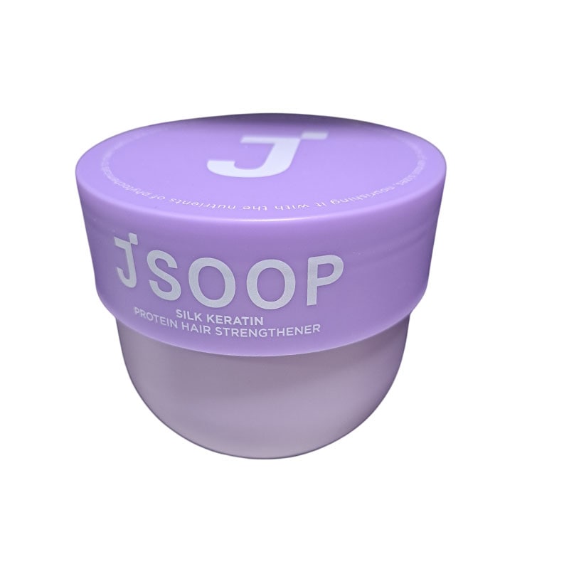 シルクケラチンタンパク質ヘア強化ヘアパック, 450ml, 1個