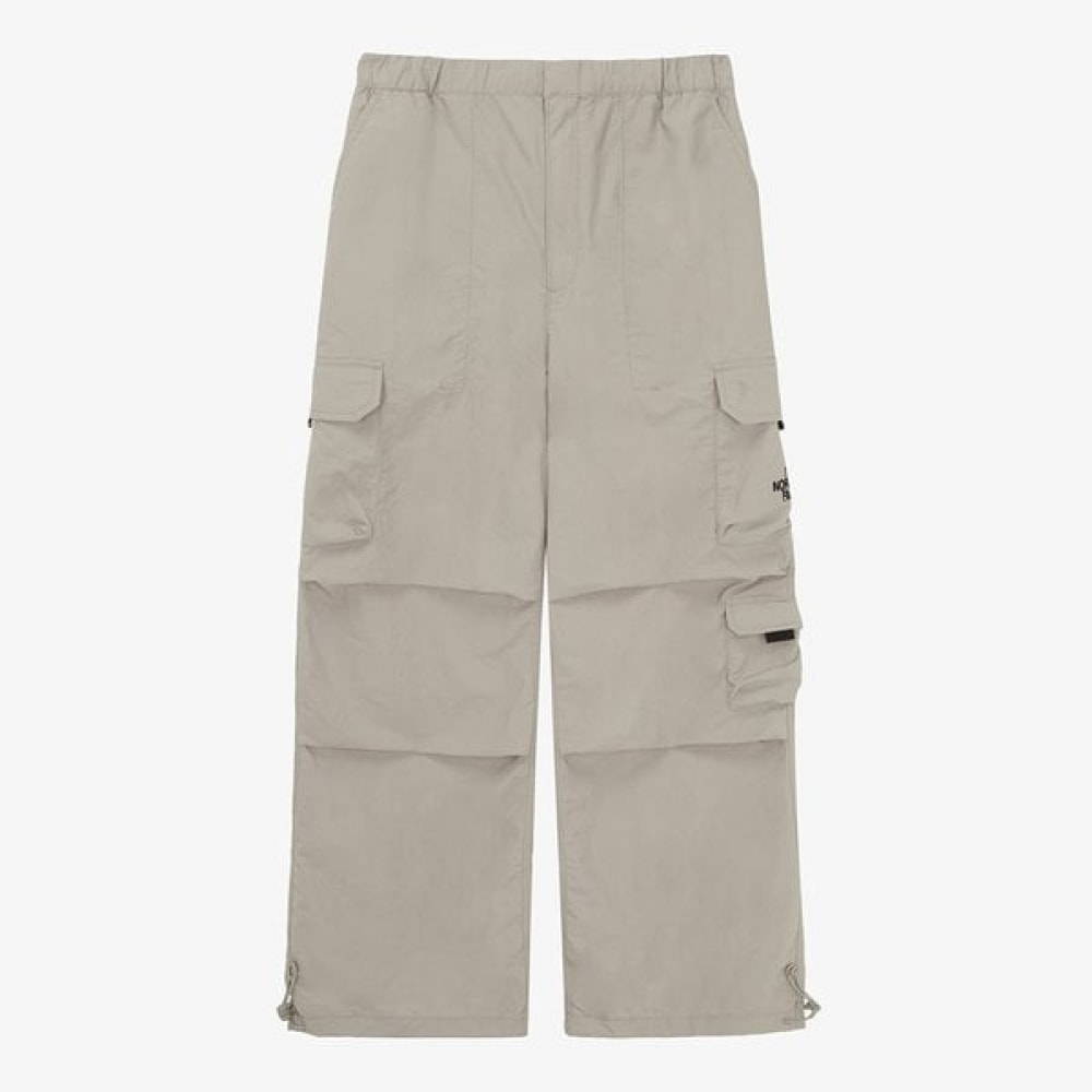 ノースフェイス レディース ベスティパンツ BEIGE NP6NR40B