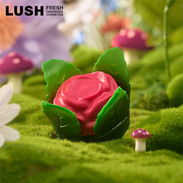 【定価約27,000円】【18点＋1点】ソープ セット LUSH LUSH ラッシュ 公式 オクトパスプライム 385g シャワージェリー