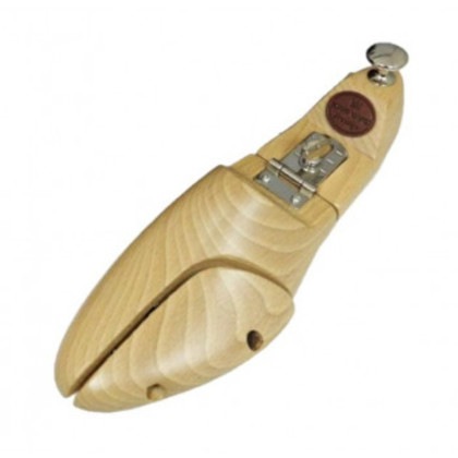 荒川産業 KINGYARD シューツリー プレステージヒンジド L 26.5ー27cm