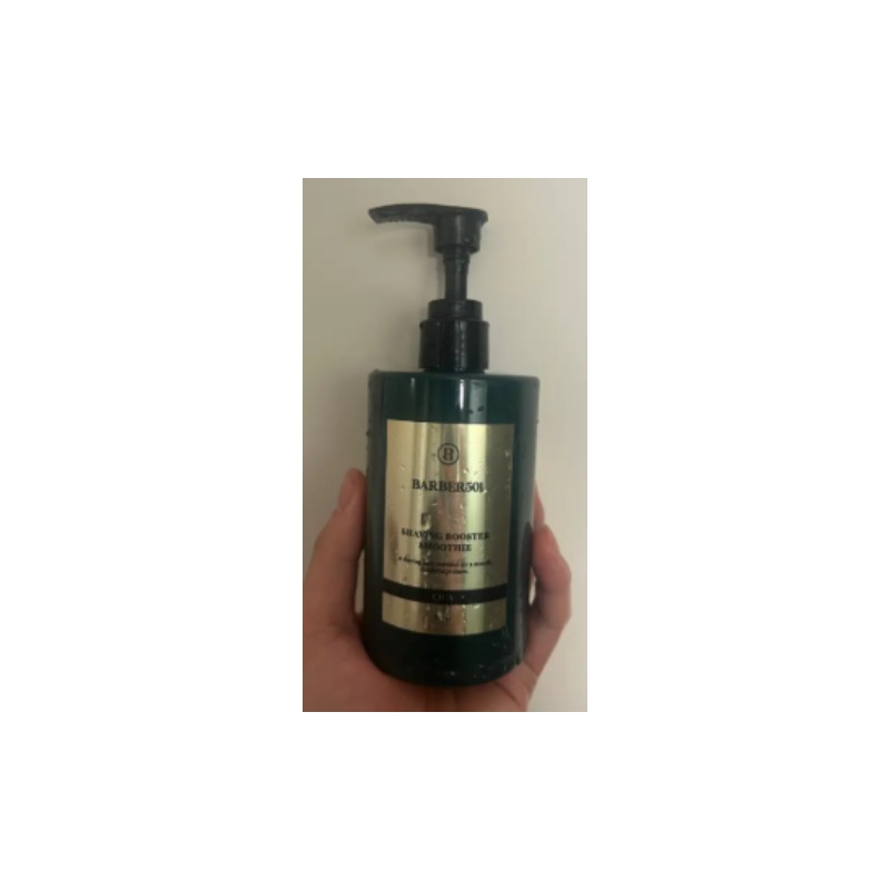 シェービング ブースター スムージー 300ml CICA