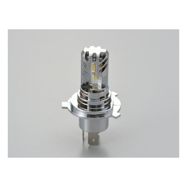 H.I.Dバルブシステム LEDヘッドランプバルブ プレシャス・レイ Z H4 6500ケルビン 97430