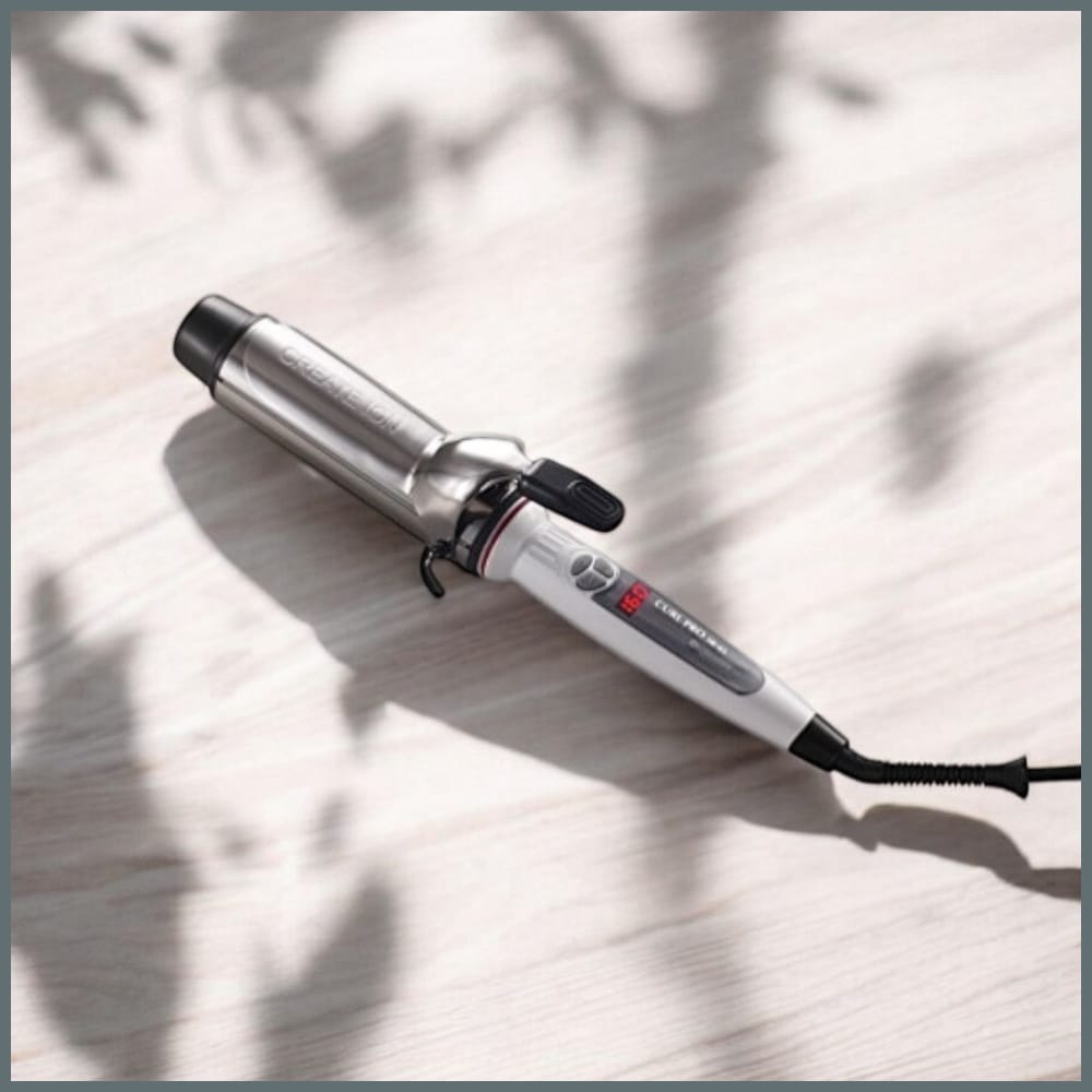 クレイツ セラミック イオンカール プロ SR-45 直径45mm C73315