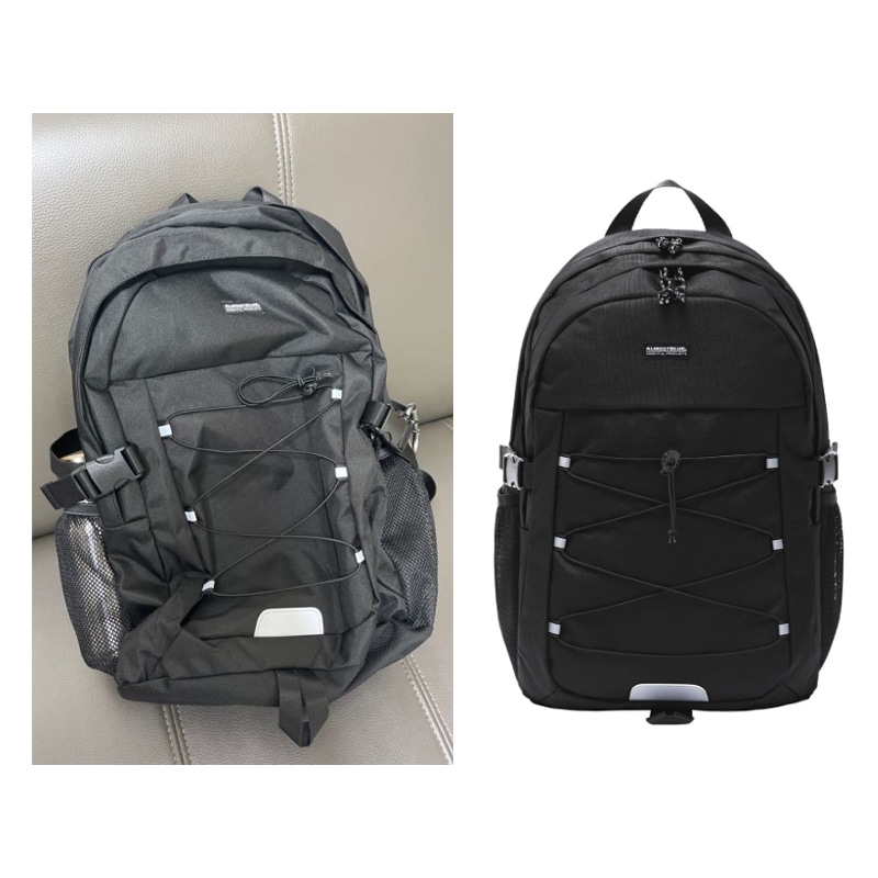 ALB ORDINARY BACKPACK 33L 人気商品 正規品 男女兼用