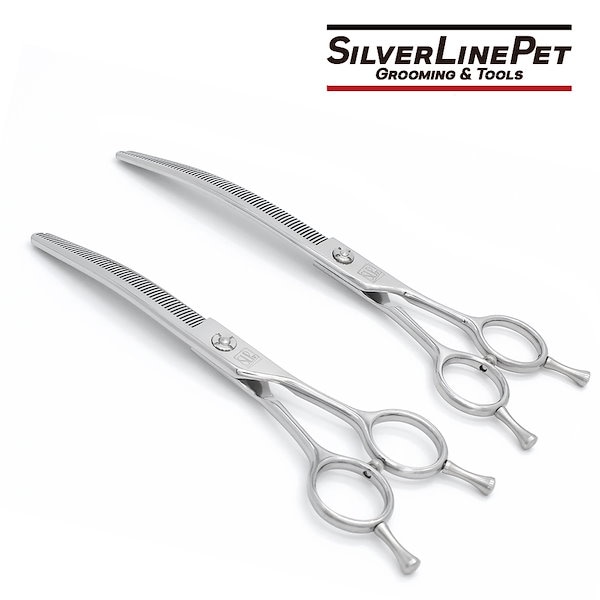 Qoo10] SilverLine Grooming Tools [NACT 6555 / 7266]国民