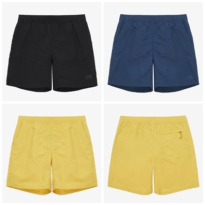MS PULL ON ADVENTURE SHORT [NS6NQ04]