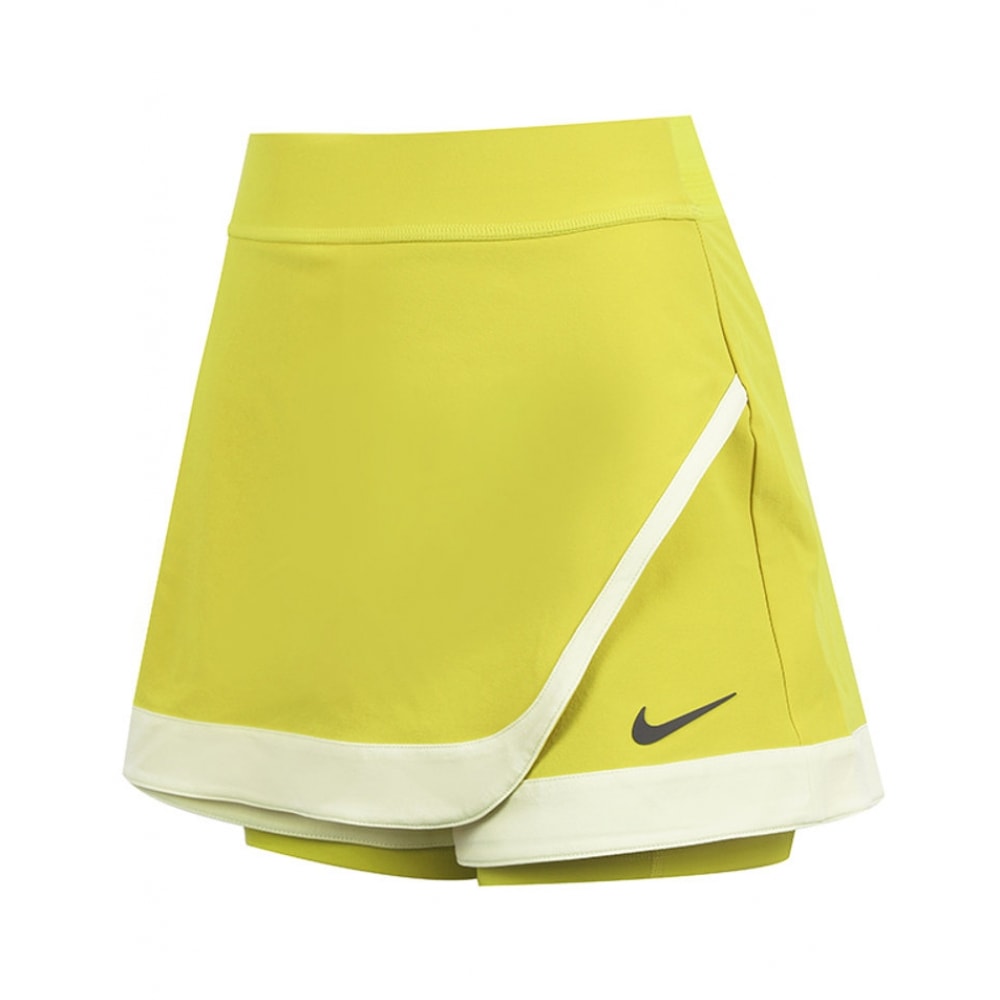 ナイキ W テニス スカート DRI-FIT スコート
