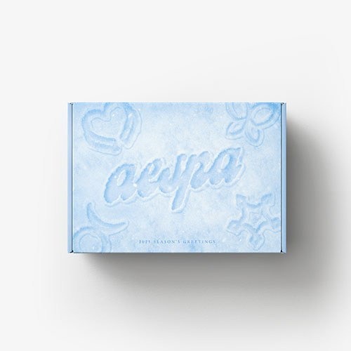 aespa シーズンズグリーティング 2022.2023.2024 セット