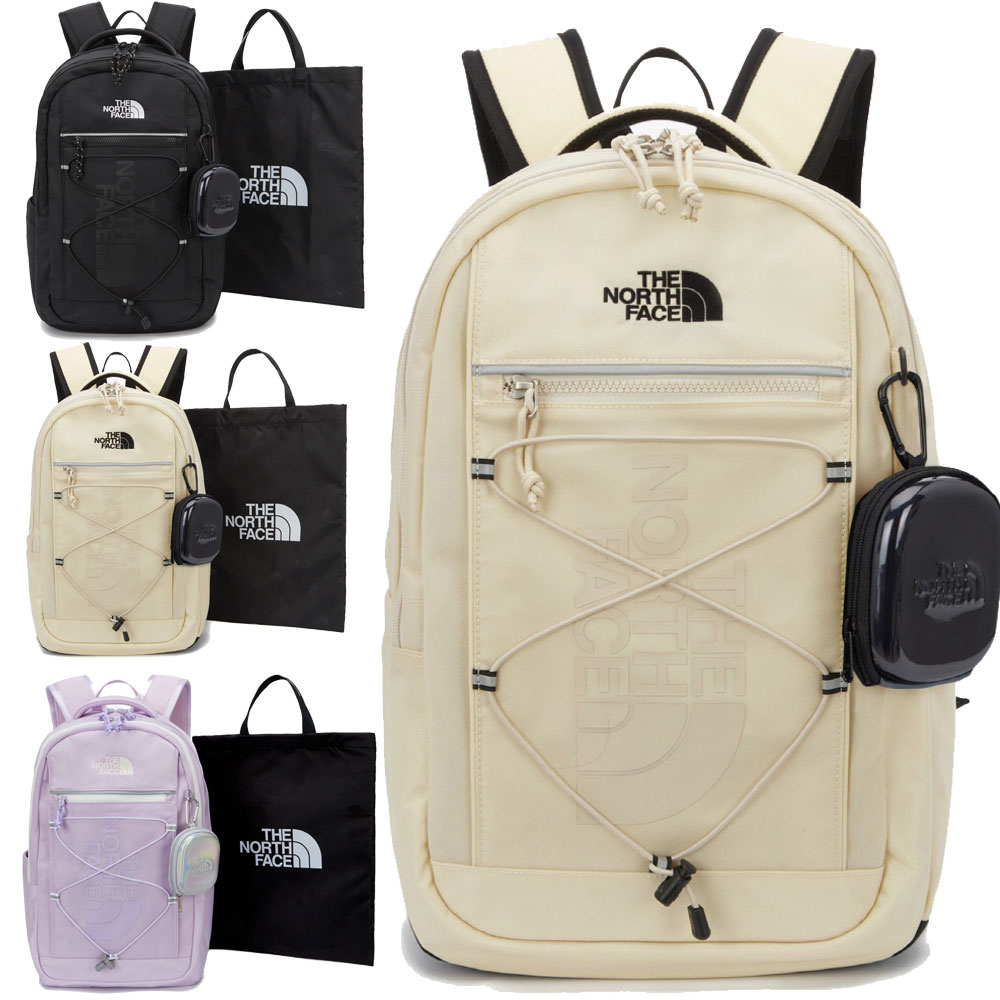 JR.スーパーパック スクールバックリュックサック全3カラー NM2DQ05