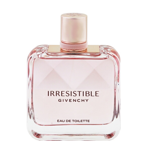 イレジスティブル （テスター） EDT SP 80ml