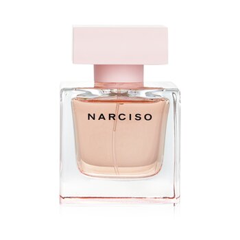 Narciso Rodriguez ナルシソ クリスタル オー デ パルファン スプレー*