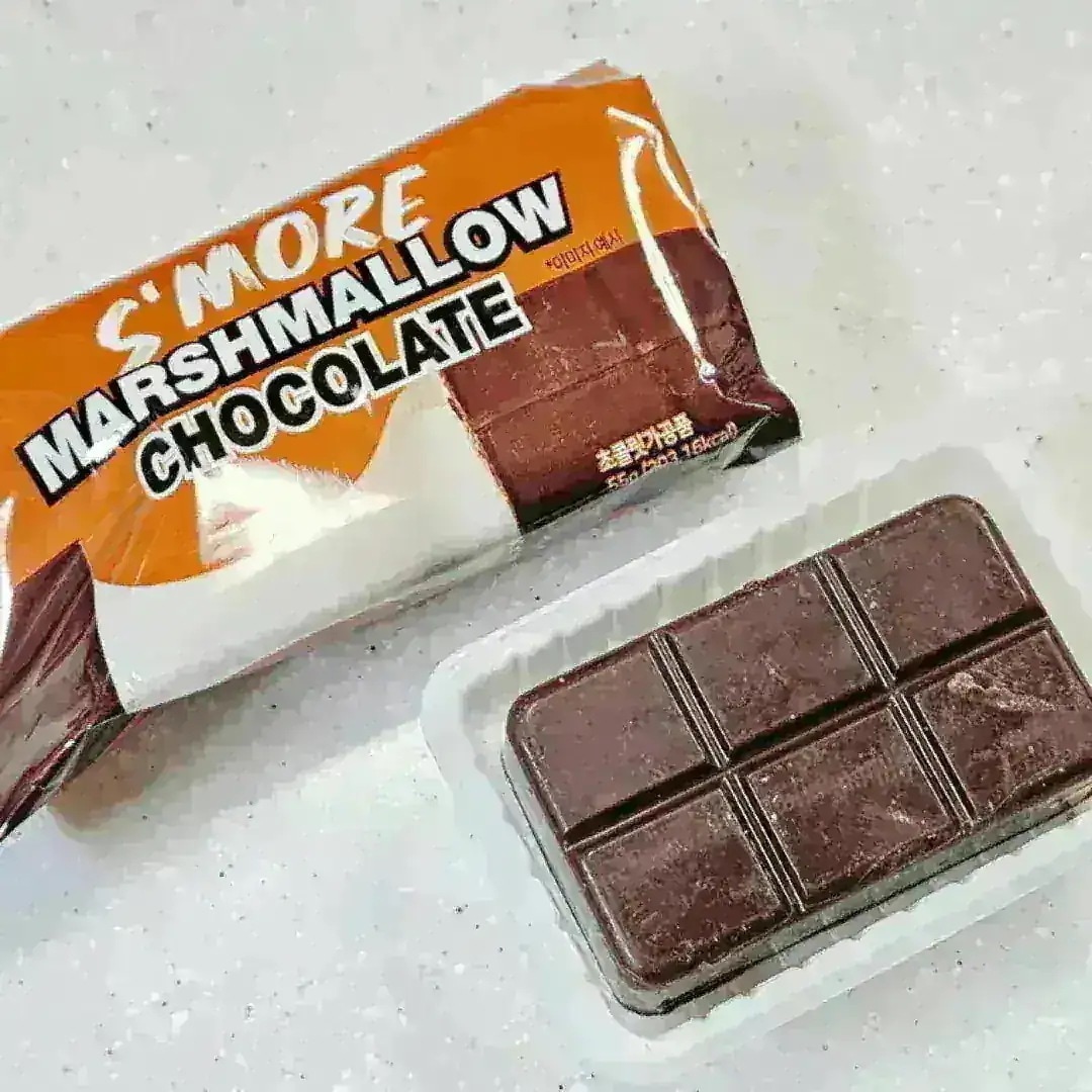 最安値日本未発売　ハリボーチョコマシュマロ　チョコ✖️10 61bGZuuZjlL._UF1000,1000_QL80_.jpg