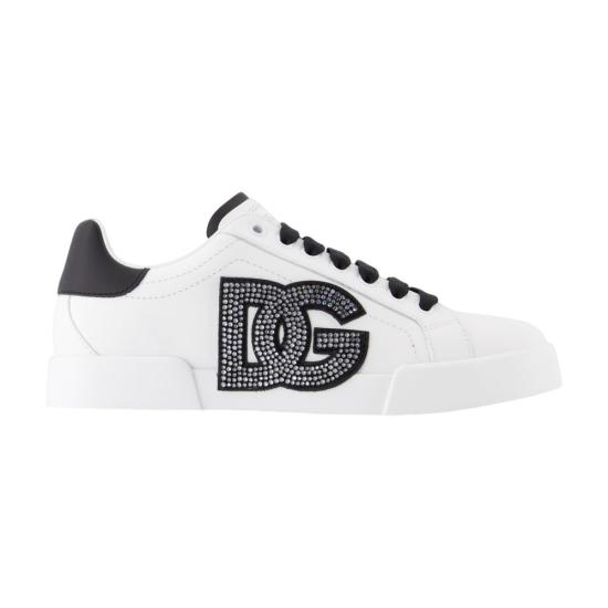DOLCE & GABBANA Women Sneakers CK2341AI411 89697 white