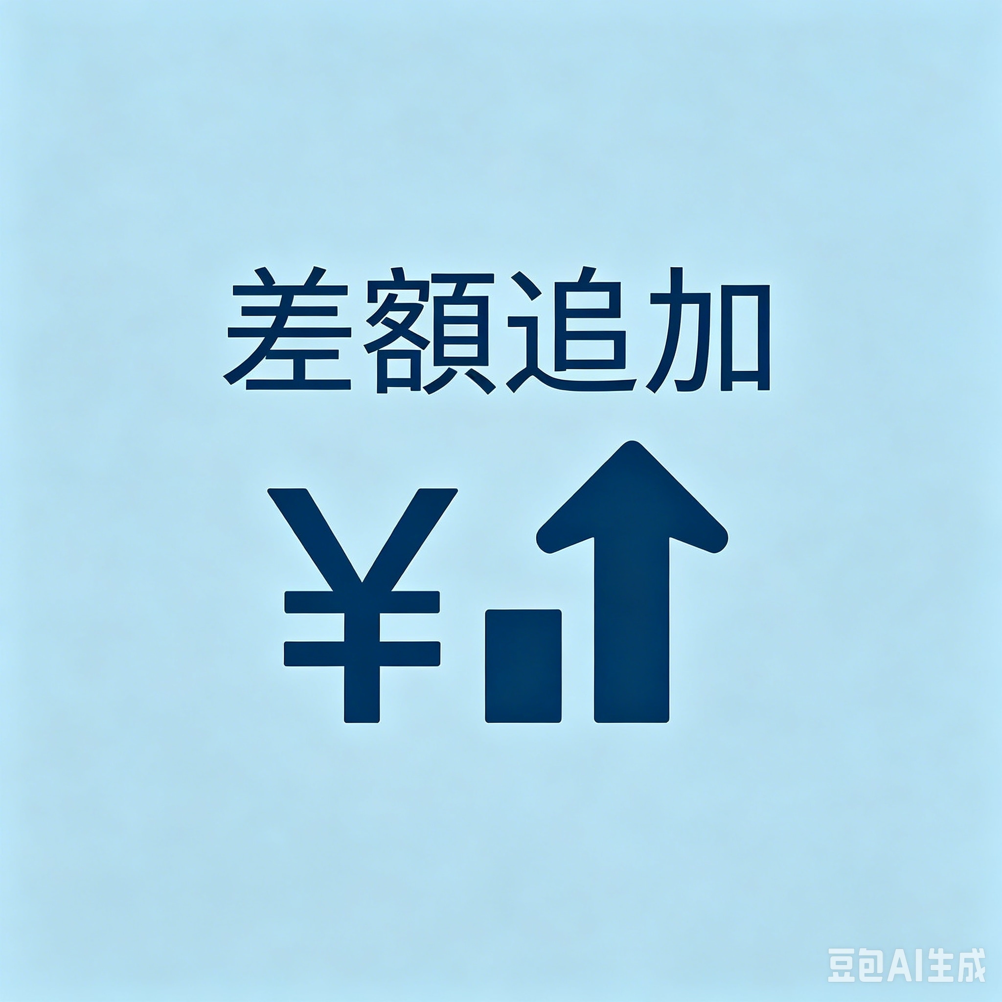 差額補填