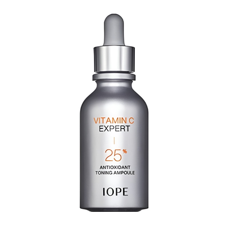 ビタミンCエキスパート25%トーニングアンプル 23ml 1個