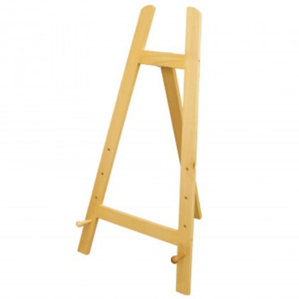 大額 額立・イーゼル 2203 額立て 900H 木地