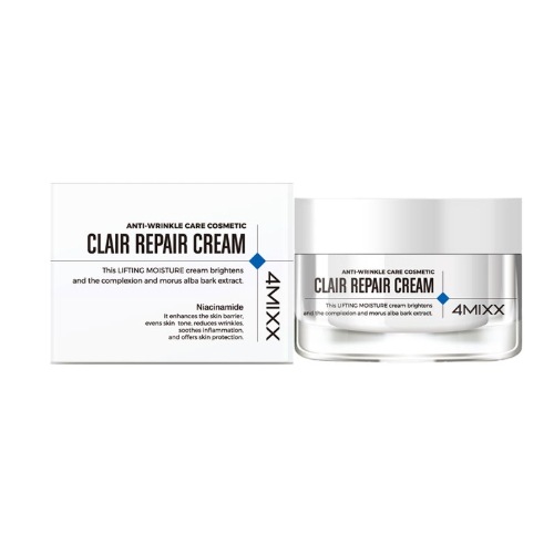 [4ミックス]クレール·リペア·クリーム50g