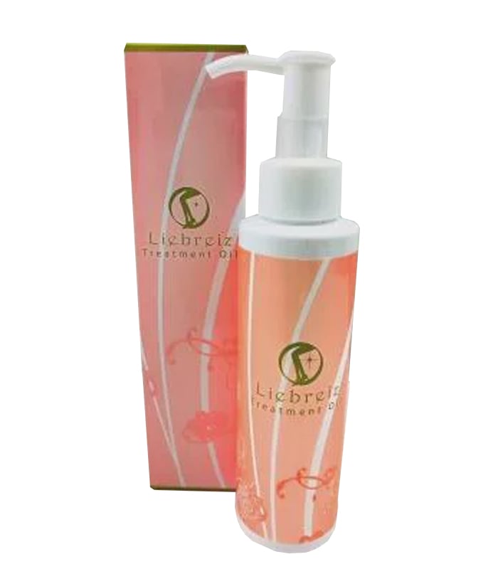 リープライツ マッサージオイル