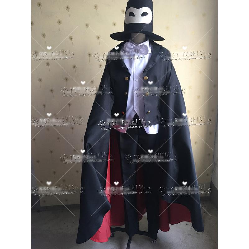 【品質良い 大好評中】美少女戦士セーラームーン風地場 衛 タキシード仮面 コスプレ衣装 ハロウィン 変装 仮装 コスチューム 大人 cosplay イベント クリスマス