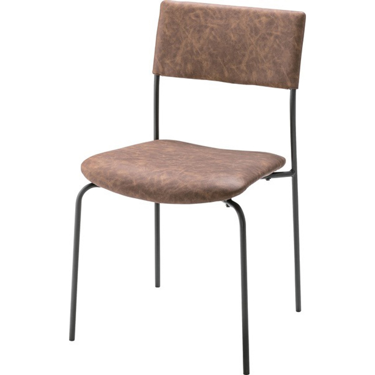 チェア TEC-61 チェアー 椅子 いす シンプル ダイニングチェア 食卓 デスクチェアー お洒落 おしゃれ カフェ風 インテリア スタイリッシュ ダイニング リビング ショップ 店舗