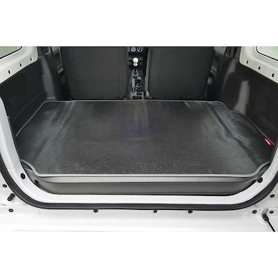 他サイト： MONSTERSPORT　ラゲッジマット ジムニー［JB64W］/ジムニーシエラ［JB74W］用 防キズ 防水 防汚 滑り止め　894580-5500Mの商品画像