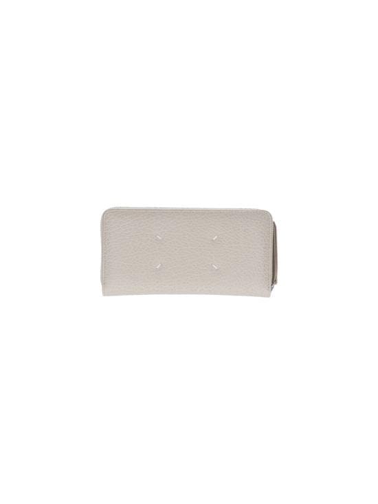 MAISON MARGIELA Women Wallet S56UI0110 P4455 T8039 Grey