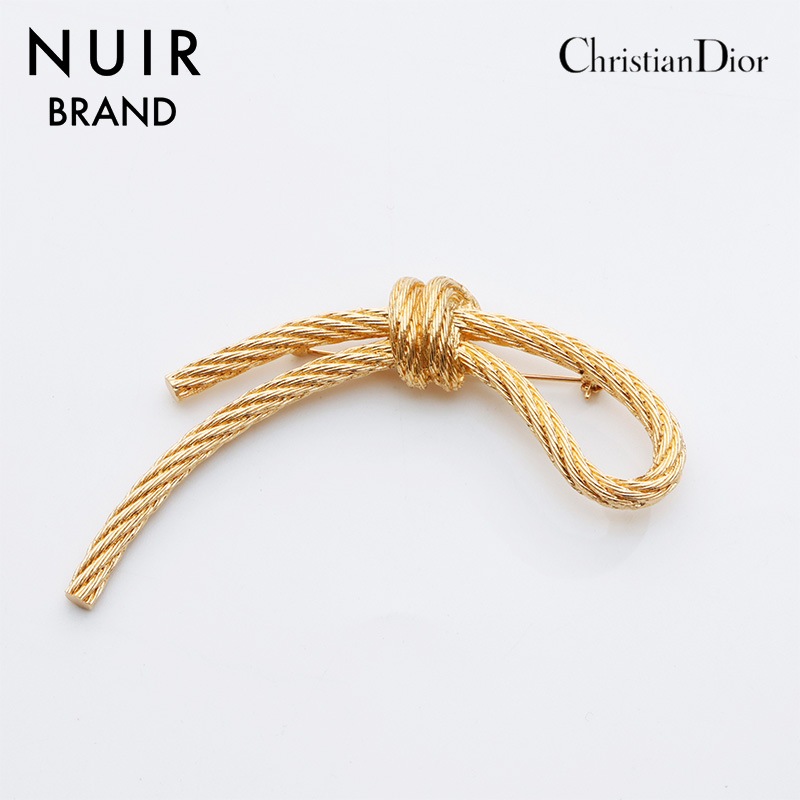 ブローチ ゴールド WS11485