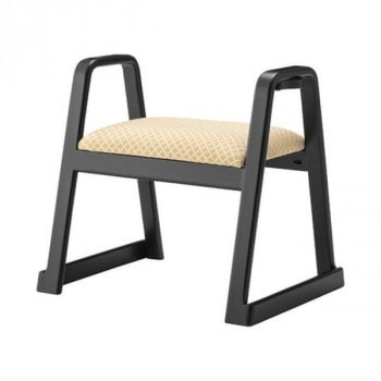 東谷 ハンドル付きスツール オレンジ BC-111FORスツール