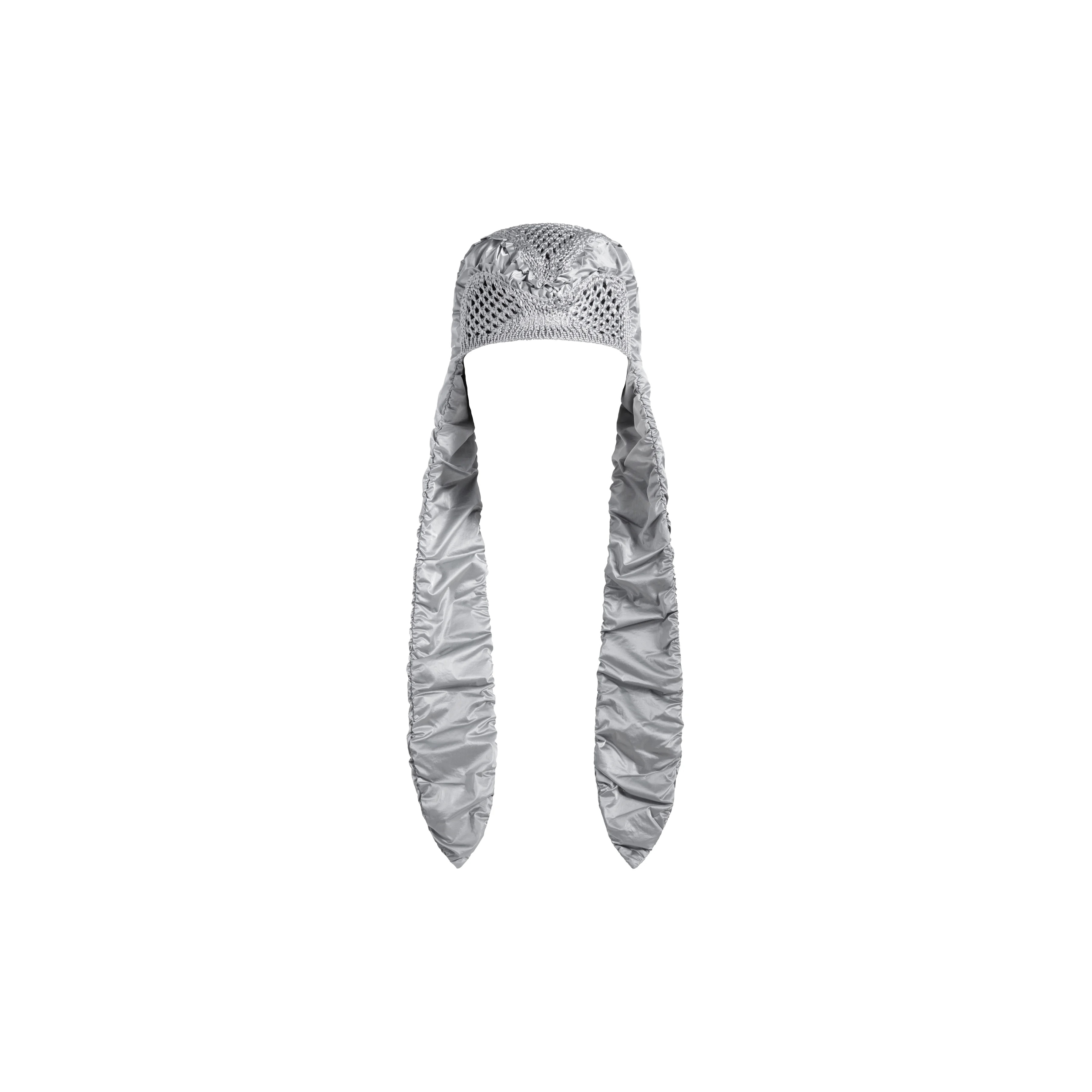 【ATiiSSU】 Ravi Beanie GY ビーニー 正規品