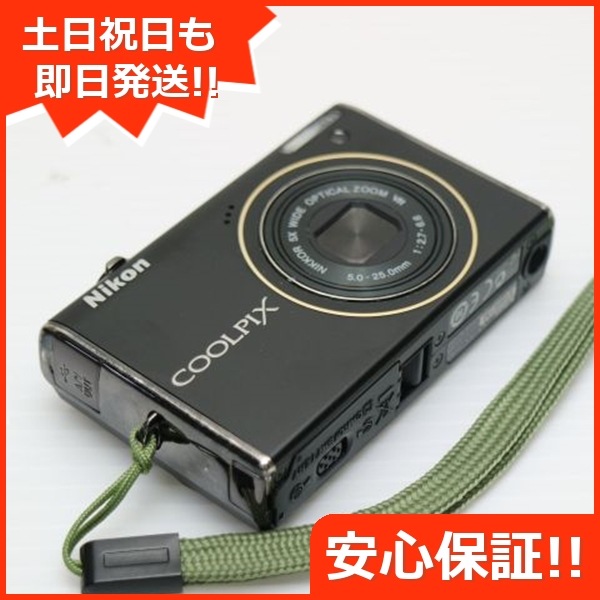 美品 RICOH PX ブラック RICOH デジカメ 147 【公式通販】