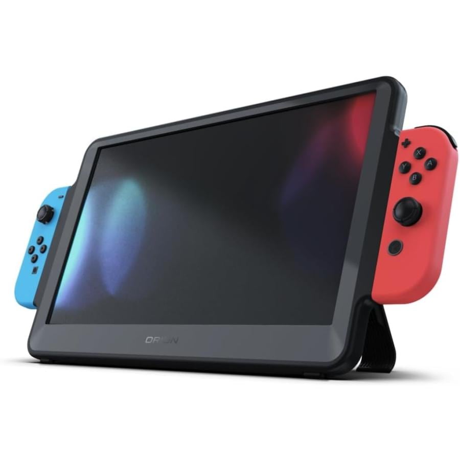 ORION by Up-Switch ORION Gaming Display オリオン バイ アップ-スイッチ オリオン ゲーミングディスプレイ Switch モニター モバイルモニター