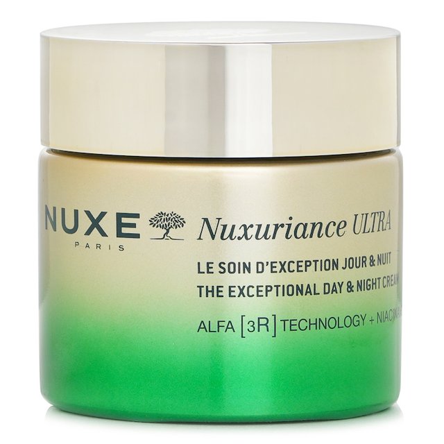ニュクスリアンス EX デイ&ナイト クリーム 75ml
