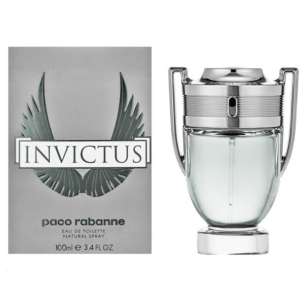 パコラバンヌ インビクタス EDT オードトワレ SP 100ml 香水 PACO RABANNE 10,516円