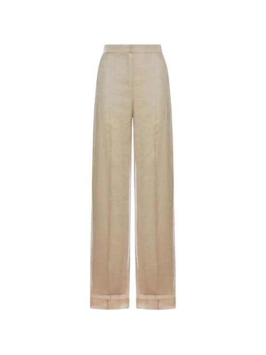 MAX MARA Women Pants 2611131044600 030001 Beige