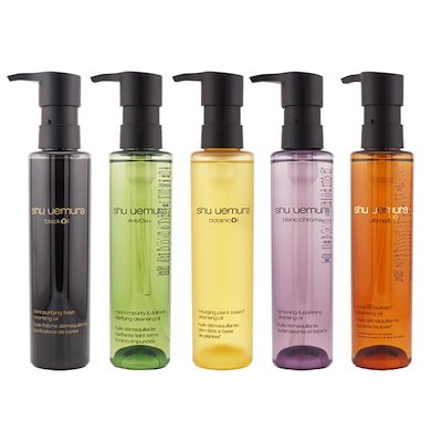 【新品未開封・定価65%引き】Be クレンジングオイル 5本セット Amazon | VTCOSMETICS(ブイティコスメテックス)AZケア