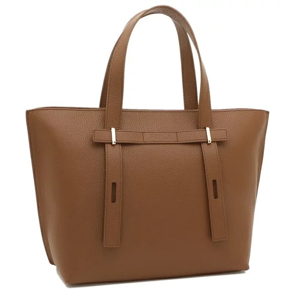 トートバッグ ジョーヴェ ブラウン レディース WB01108 HSF000 03B00
